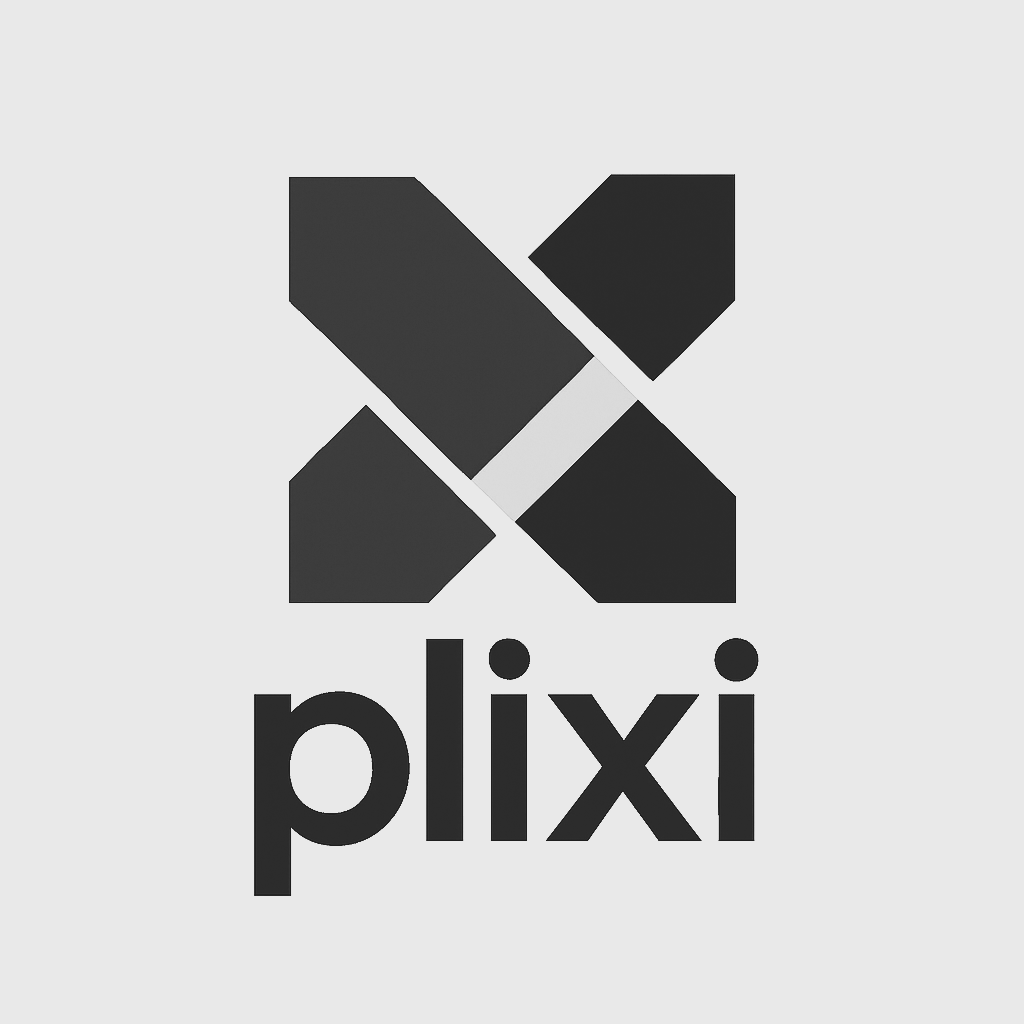 Logo Plixi
